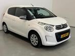 Citroën C1 1.0 e-VTi Selection / NL-auto / Airc € 6.450,0, Stof, Gebruikt, 4 stoelen, C1