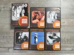 5 dvd box Arthouse Essentials Films uit de jaren 60, Cd's en Dvd's, Dvd's | Filmhuis, Alle leeftijden, Ophalen of Verzenden, Zo goed als nieuw