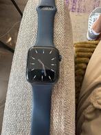 2x Apple watch SE 1gen én 6 gps blauw, Ophalen of Verzenden, GPS, Blauw, IOS