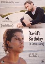David's Birthday (Il Compleanno) - Marco Filiberti, Cd's en Dvd's, Dvd's | Filmhuis, Vanaf 12 jaar, Ophalen of Verzenden, Zo goed als nieuw