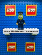 Lego Minifiguur / Poppetje BOB015., Kinderen en Baby's, Speelgoed | Duplo en Lego, Ophalen of Verzenden, Gebruikt, Lego