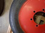 Te koop twee zo goed als nw trekker voorwielen bieden, Ophalen of Verzenden