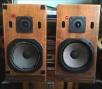 Hepta Ritme luidsprekers, Front, Rear of Stereo speakers, Gebruikt, Ophalen