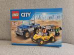 Te koop: Lego Strandbuggy 60082, Nieuw, Complete set, Ophalen of Verzenden, Lego
