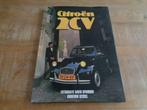 Citroen 2 CV - Eend - Historie Boek - Hardcover Nederlands, Boeken, Auto's | Boeken, Verzenden, Gelezen, Citroën