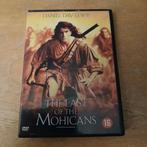 The last of the Mohicans, Ophalen of Verzenden, Zo goed als nieuw