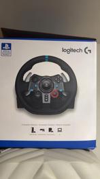 Race stuur ps5, Ophalen of Verzenden, Zo goed als nieuw, Playseat of Racestoel