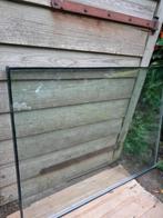 Thermopane ruiten gelaagd, Doe-het-zelf en Verbouw, Glas en Ramen, Ophalen, Gevelraam of Ruit, 80 tot 120 cm, Zo goed als nieuw