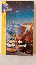 onder de blote hemel - Cynthia Voigt, Ophalen of Verzenden, Gelezen, Cynthia Voigt