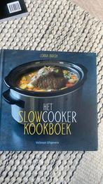 Lorna Brash - Het slowcooker kookboek, Boeken, Verzenden, Zo goed als nieuw, Lorna Brash
