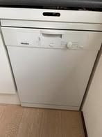 Miele vaatwasmachine zgan, Witgoed en Apparatuur, Wasmachines, Ophalen, Zo goed als nieuw, Voorlader