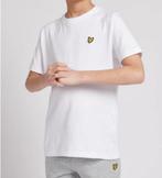 T shirt juniors Lyle&Scott, Ophalen of Verzenden, Nieuw, Jongen, Shirt of Longsleeve