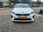 Kia ProCeed GT 1.6 204PK Pano|Trekhaak|JBL|Parelmoer, 65 €/maand, 15 km/l, Wit, Origineel Nederlands
