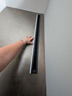 Ventilatieroosters kachel 1 meter en 2x 40 cm zwart, Huis en Inrichting, Kachels, Ophalen of Verzenden, Zo goed als nieuw, Hout