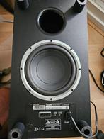 Teufel CB 11 Subwoofer, Audio, Tv en Foto, Luidsprekers, Gebruikt, Subwoofer, 120 watt of meer, Ophalen