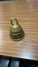 Bel, Antiek en Kunst, Ophalen, Brons