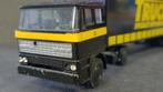Daf 2800 Truckcare 1:50 Lion Car Pol, Hobby en Vrije tijd, Modelauto's | 1:50, Verzenden, Zo goed als nieuw, Bus of Vrachtwagen