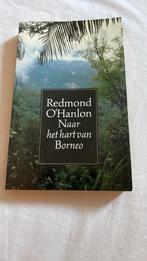 Redmon O’hanlon. Naar het hart van borneo, Ophalen, Zo goed als nieuw