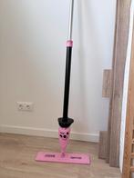 Hetty Dweil Stok - Spraymop Professional, Ophalen, Mop of Dweil