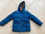 Blauwe McGregor winterjas, maat 152, Gebruikt, McGregor, Jongen of Meisje, Ophalen of Verzenden