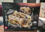 Lego 75290 Mos Eisley Cantina - Nieuw, Ophalen of Verzenden, Nieuw, Complete set, Lego
