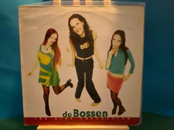 De BOSSEN - The girl collection beschikbaar voor biedingen