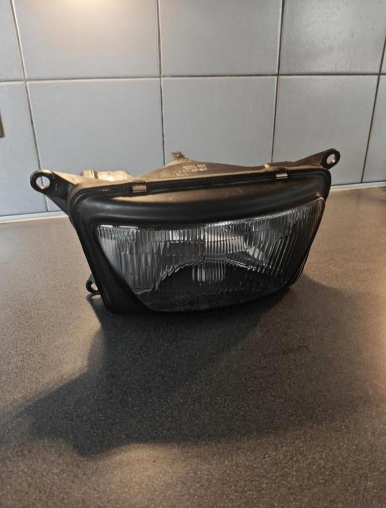 Yamaha XJ600 Koplamp, Ophalen of Verzenden, Gebruikt