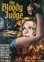 Jesus Franco - 'The Bloody Judge' (import, SE, 2 discs), Cd's en Dvd's, Dvd's | Klassiekers, 1960 tot 1980, Vanaf 16 jaar, Ophalen of Verzenden