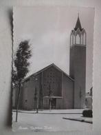 M46 Sneek - Ichthus Kerk - 1961, Verzenden, 1960 tot 1980, Gelopen, Friesland