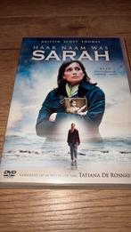 Haar Naam Was Sarah / Her Name Was Sarah., Cd's en Dvd's, Vanaf 16 jaar, Ophalen of Verzenden, Zo goed als nieuw