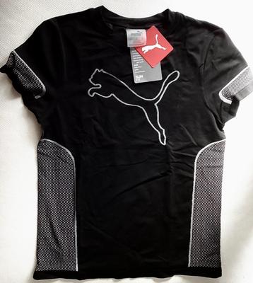 Nieuw PUMA Shirt mt M beschikbaar voor biedingen