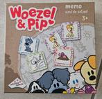 Woezel en pip memo! Zo goed als nieuw, amper gebruikt, Ophalen of Verzenden, Zo goed als nieuw, 2 tot 4 jaar