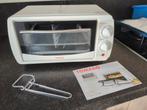 Tomado tm 2402 Oven - Caravan/Kleine Keuken, Ophalen, Zo goed als nieuw