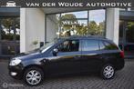 Skoda Fabia Combi 1.2 Go Airco|Elekt,pakket|Trekhaak, Auto's, Voorwielaandrijving, Euro 5, Stof, 1198 cc