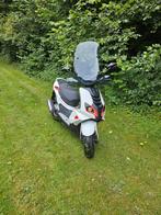 Peugeot speedfight 4, Fietsen en Brommers, Scooters | Peugeot, Ophalen, Gebruikt, Maximaal 45 km/u, Speedfight
