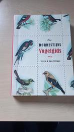 Dorrestijns Vogelgids - Natuurgids, Boeken, Ophalen of Verzenden, Gelezen, Vogels, Hans Dorrestijn