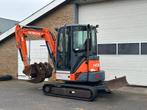 Hitachi ZX38U-3 CLR (bj 2010), Zakelijke goederen, Graafmachine