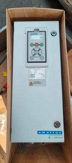 Emotron FDU 2.1 - AC drive 30kW frequentieregelaar, Ophalen of Verzenden