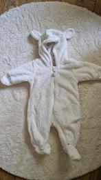 H&M Teddy Pakje Wit - Nette Staat 56, Kinderen en Baby's, Babykleding | Maat 56, Jongetje of Meisje, H&M, Ophalen of Verzenden
