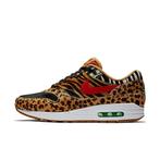 De Nike Air Max 1 DLX Atmos Animal Pack 2.0, Overige kleuren, Nike, Nieuw, Ophalen of Verzenden