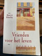 Vrienden voor het leven - Maeve Binchy, Ophalen of Verzenden, Gelezen, Nederland