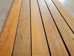PARTIJ BUNDELS HARDHOUT VLONDERPLANK ITAUBA 21x145x5150  PAR, ZXK Trading, Doornseveste 9, Nieuwegein, Nieuw, Ophalen of Verzenden