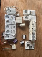 Marmitek Domotica Set X10, Ophalen of Verzenden, Gebruikt