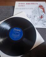 Dave Brubeck Octet 1956/Reissue FANTASY 1984 VG++, Gebruikt, 1980 tot heden, Ophalen of Verzenden, 12 inch