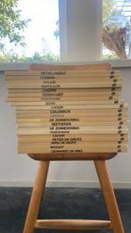 De grote van alle tijden, Ophalen, 20e eeuw of later, Zo goed als nieuw