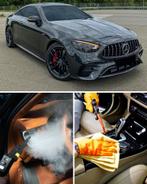 Auto detailing op locatie interieur en exterieur reiniging, Ophalen of Verzenden