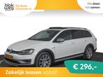 Volkswagen Golf 1.8 TSI Alltrack 4Motion | Auto € 17.450,0, Auto's, Automaat, 15 km/l, 4 cilinders, Wit