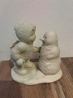 Department 56 Snowbabies, Verzamelen, Ophalen of Verzenden, Zo goed als nieuw