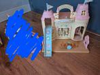 Sylvanian familie, Ophalen, Zo goed als nieuw