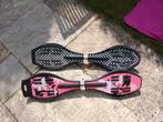 Waveboard, Snakeboard., Ophalen, Gebruikt, Waveboard